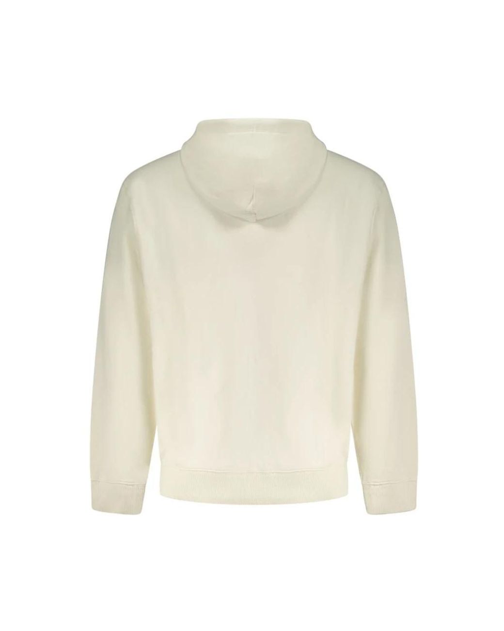 Calvin Klein Natural Hoodies for men