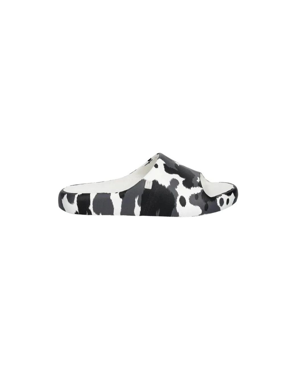 Sliders Melissa en coloris Black