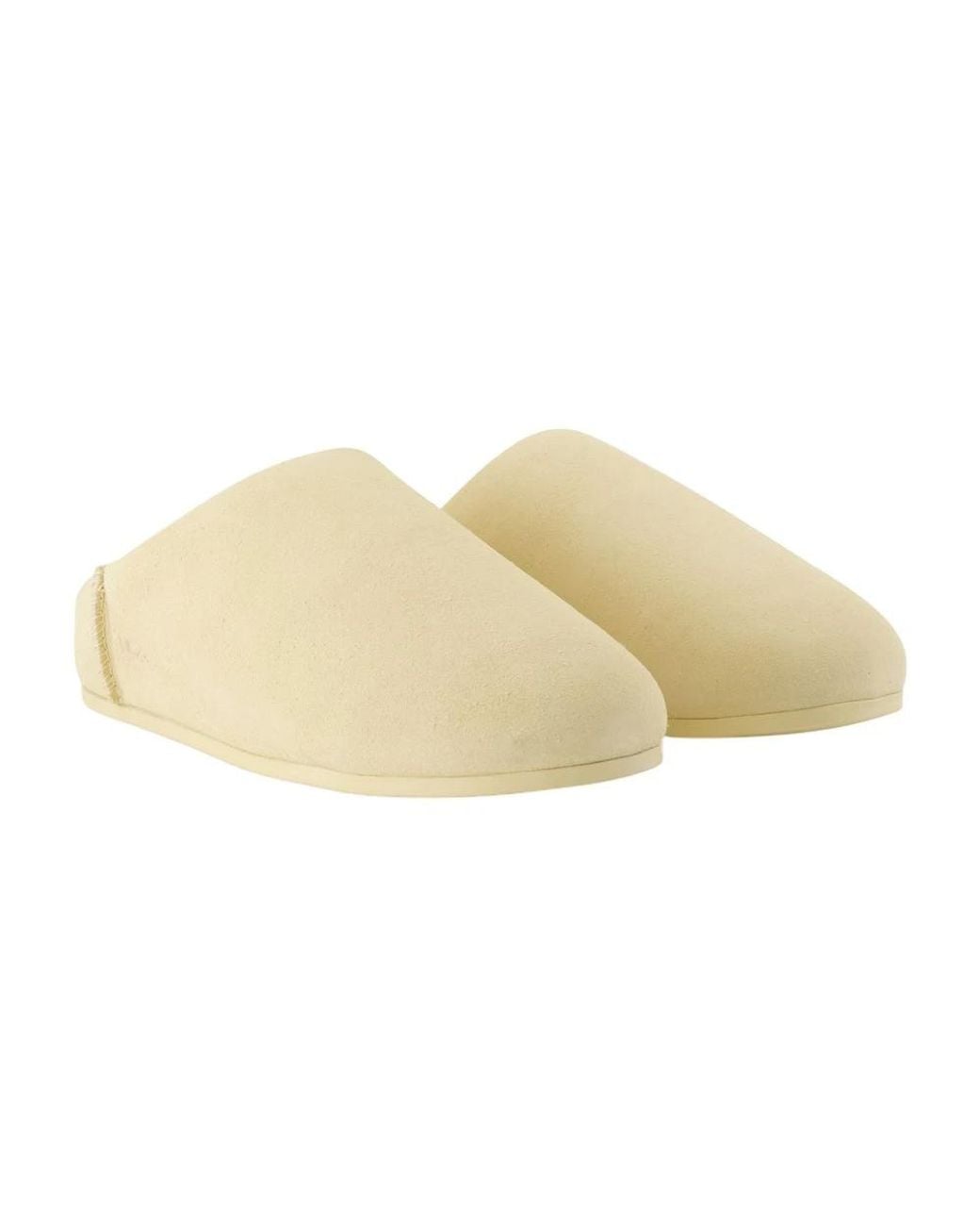 Ugg Natural Slippers