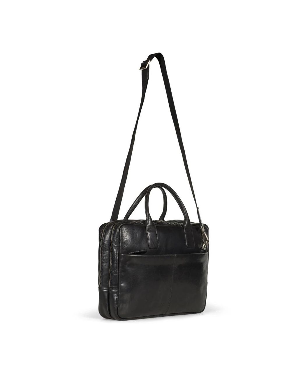 Howard London Black Laptop Bags & Cases for men