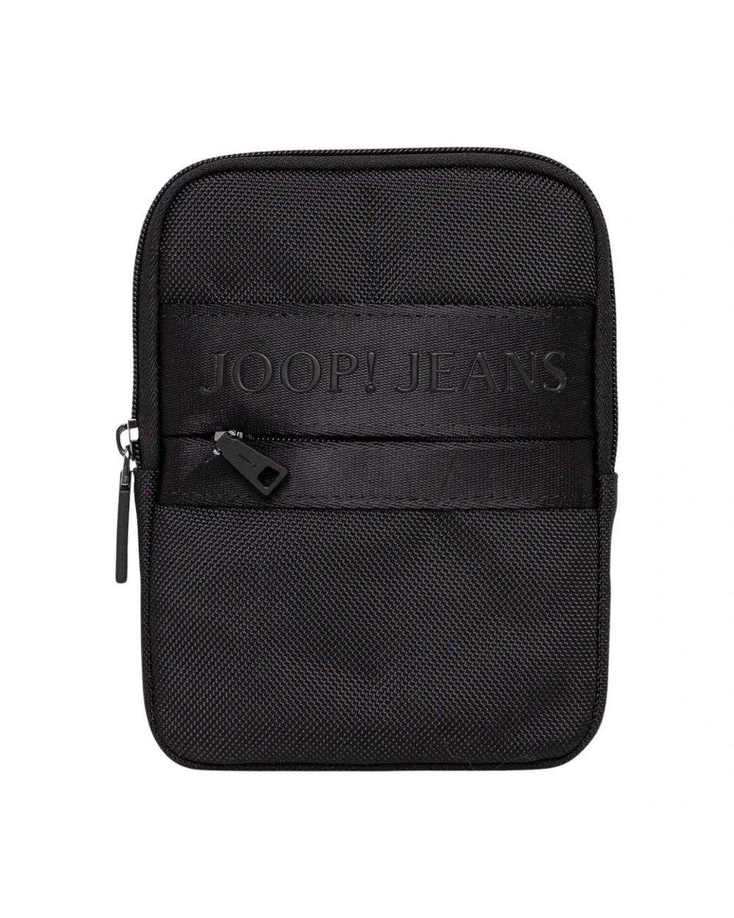 Messenger Bags di Joop! in Black da Uomo