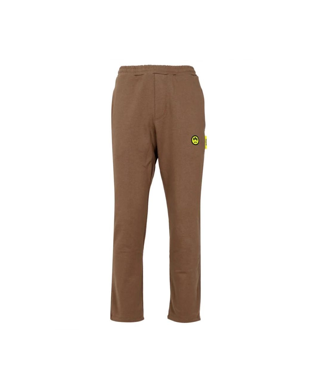 Barrow Broeken ,Bruin ,Katoen Bruine Katoenen Broek in het Brown voor heren