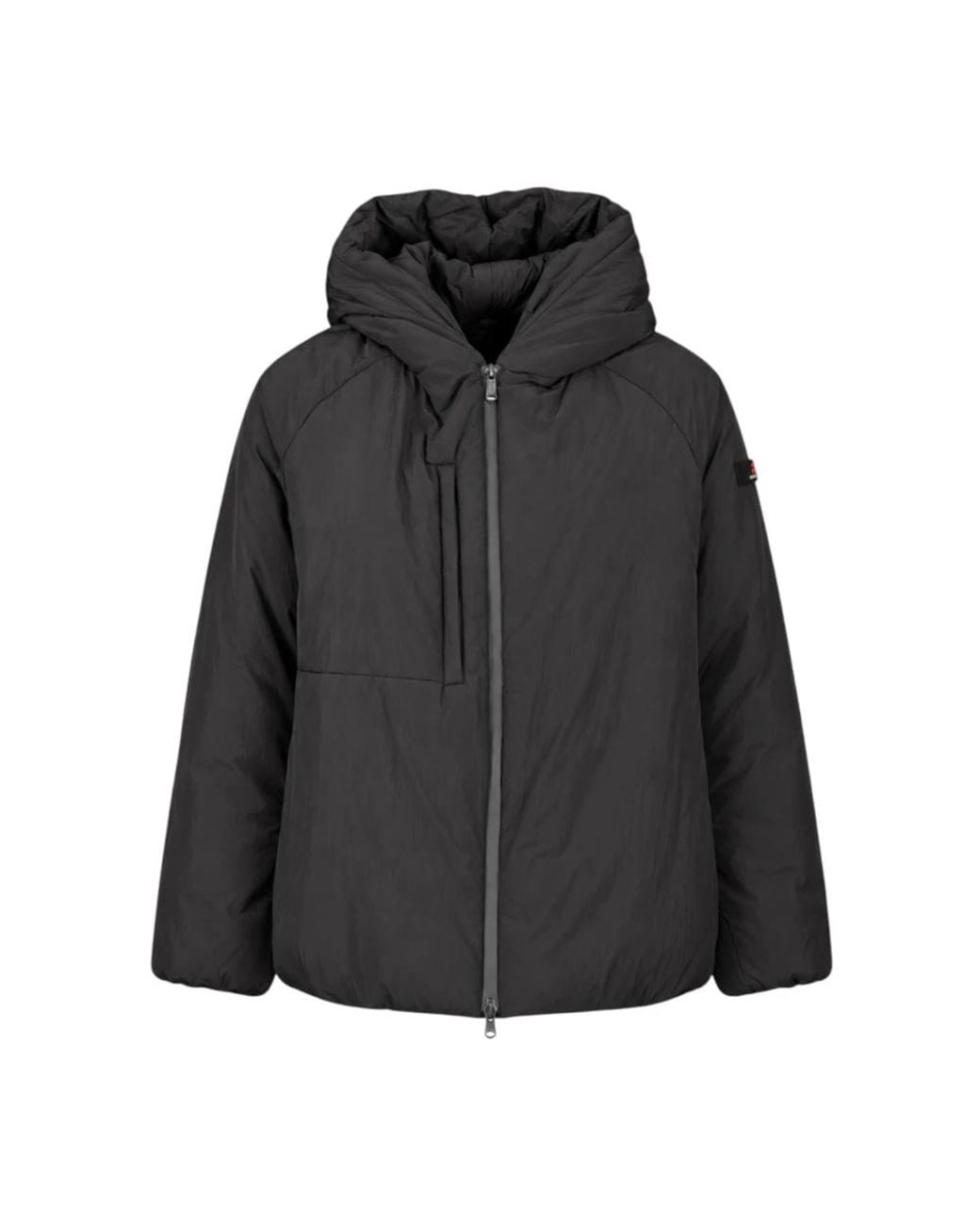 Winter Jackets di Peuterey in Black