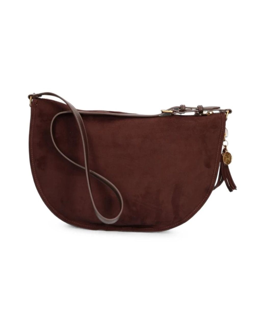 Liu Jo Brown Shoulder Bags