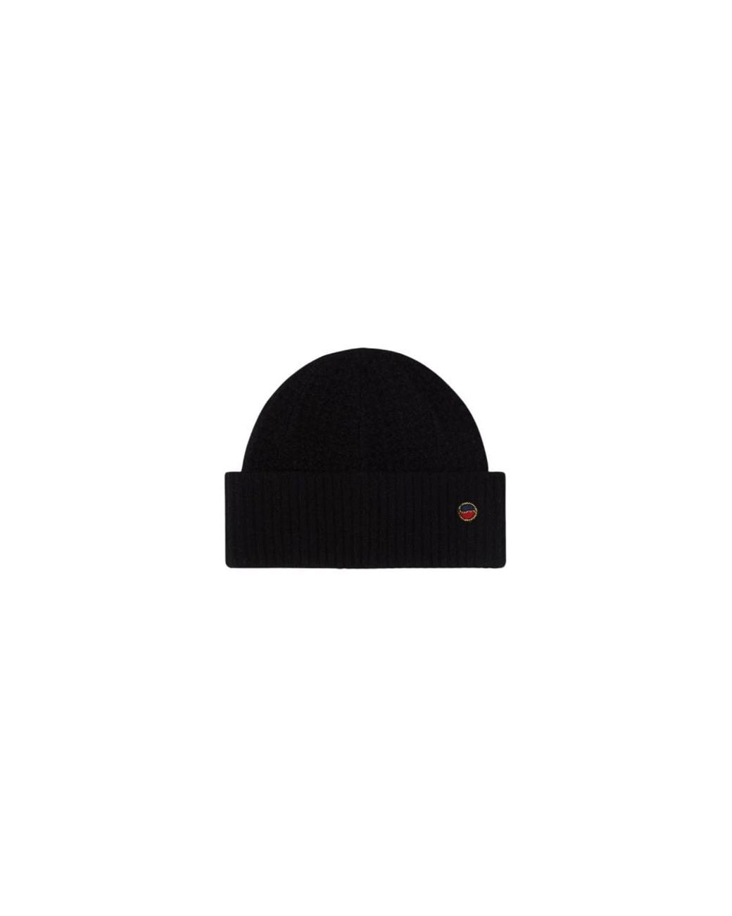 Beanies di BUSNEL in Black