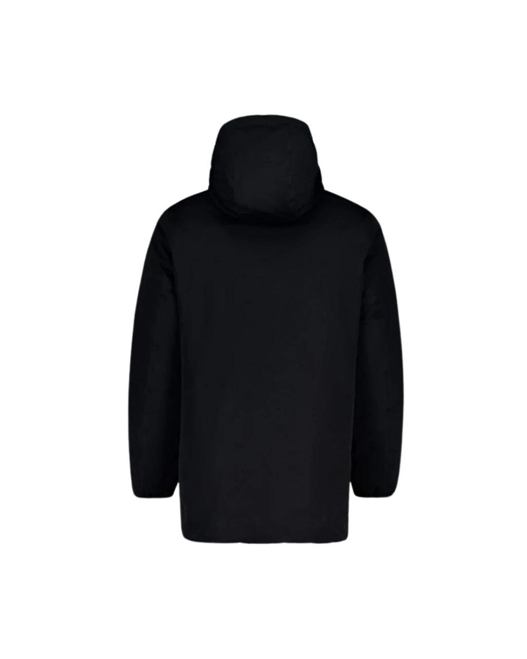 Ciesse Piumini Black Winter Jackets for men