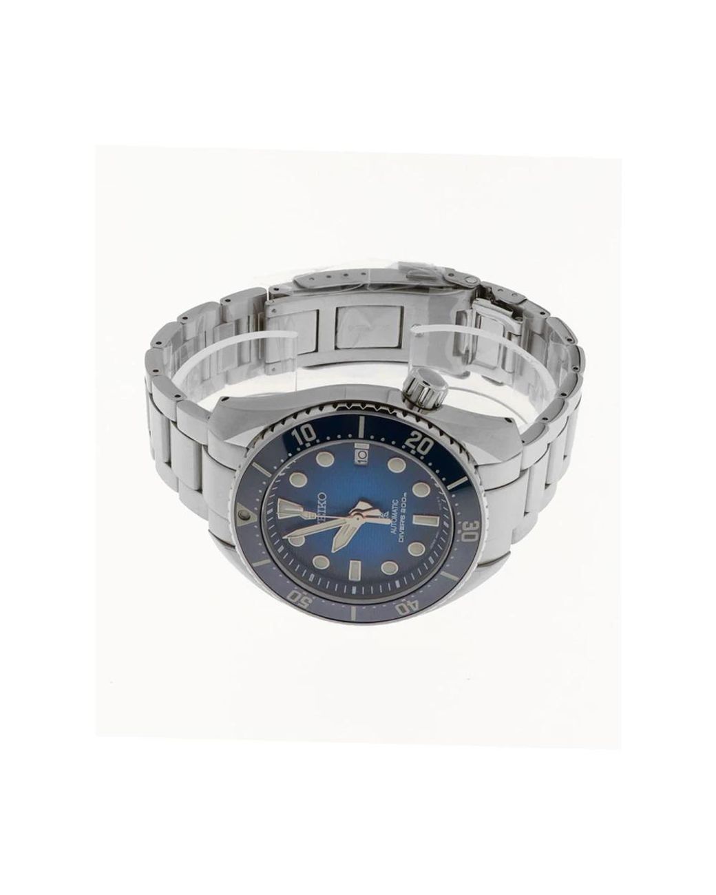 Watches di Seiko in Metallic
