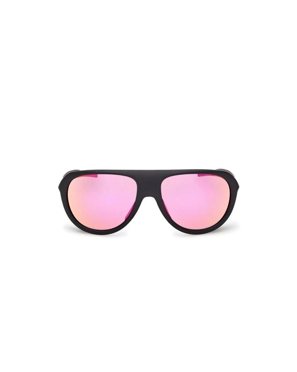 Adidas Pink Sunglasses