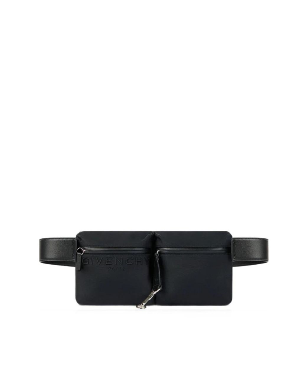 Givenchy Cargo Gürteltasche in Black für Herren