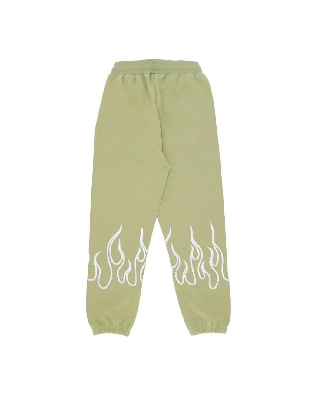 Vision Of Super Green Sweatpants for men