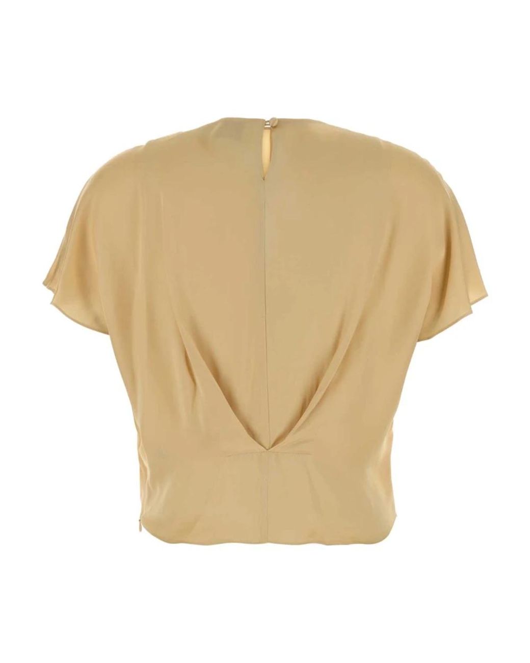 Isabel Marant Yellow Blouses