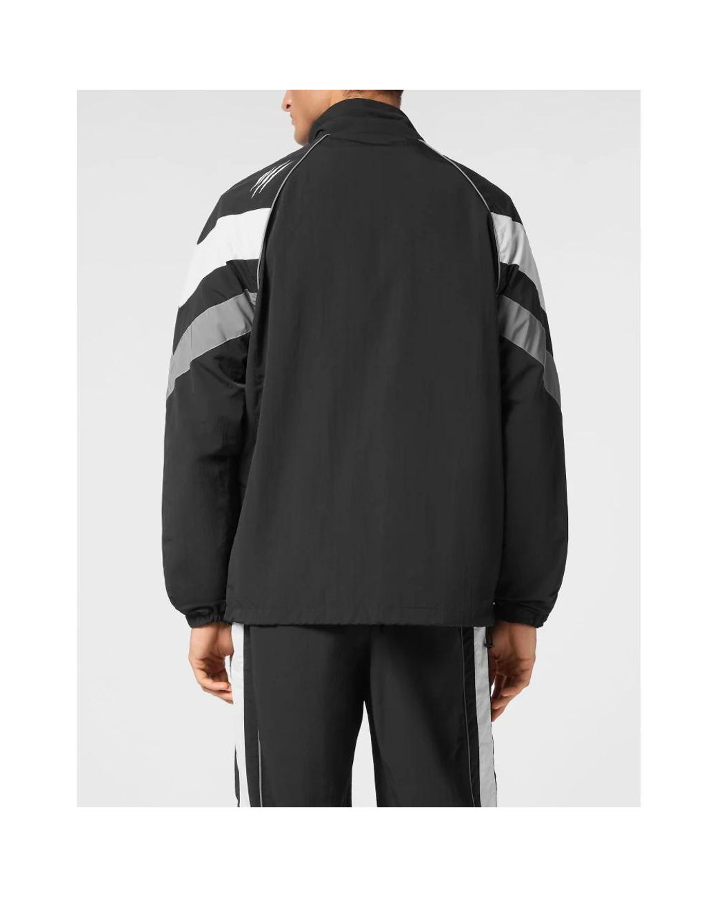 Jackets Philipp Plein pour homme en coloris Black