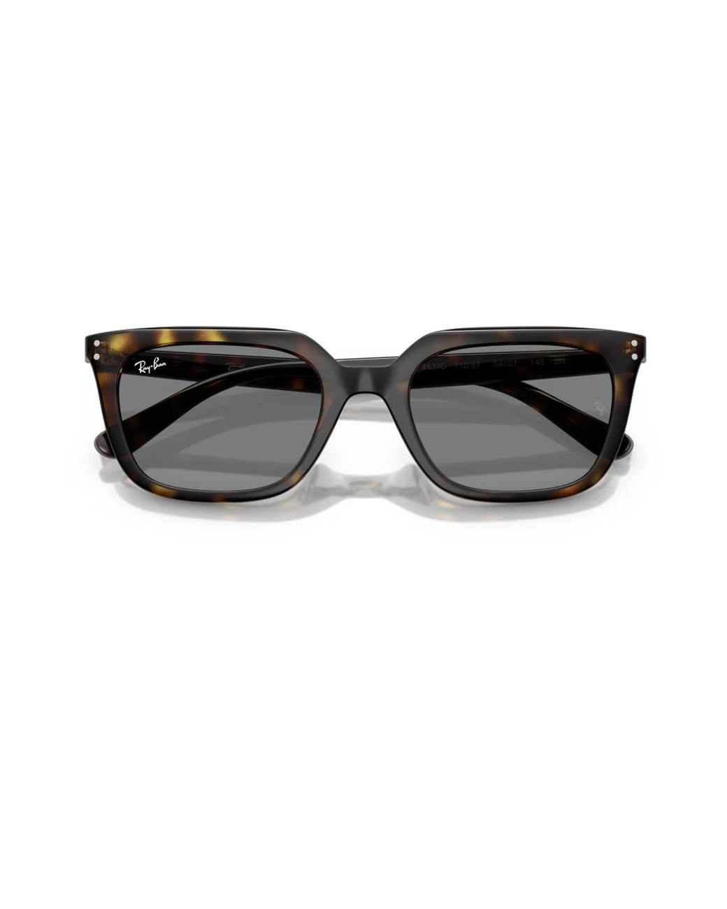 Ray-Ban Black Sunglasses