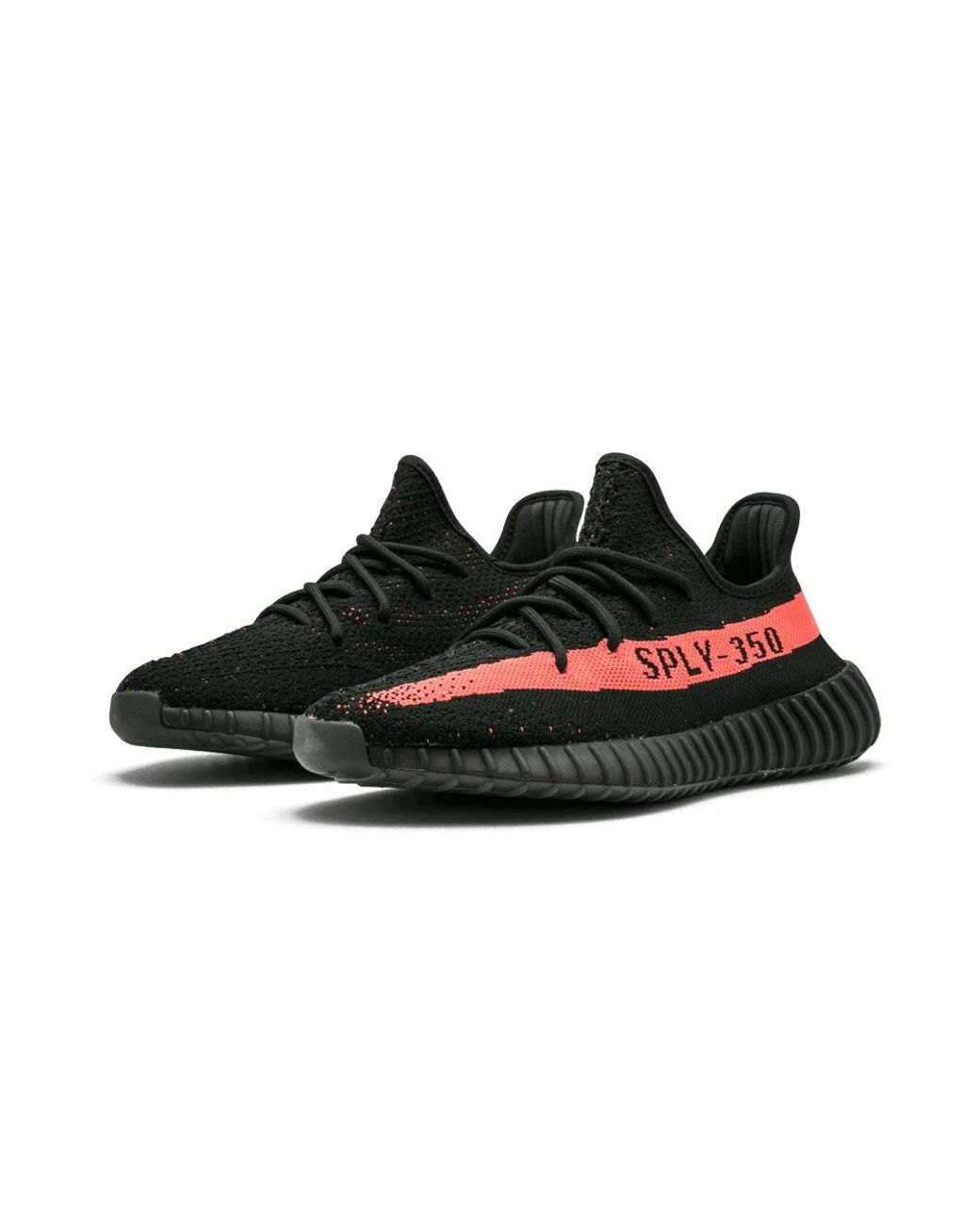 Yeezy Black Sneakers for men