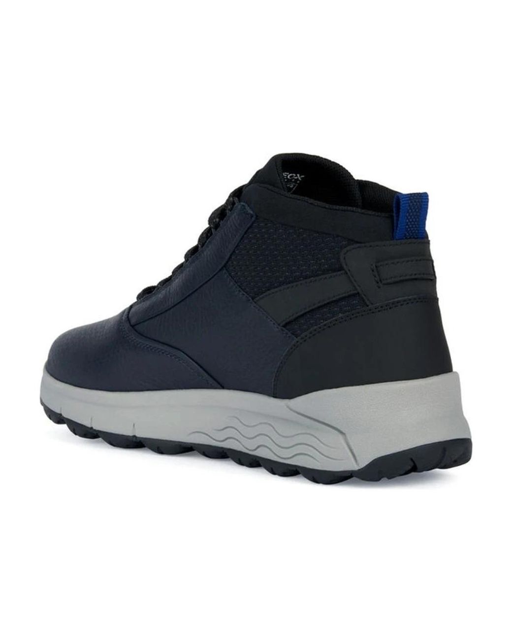 Geox Blue Sneakers for men