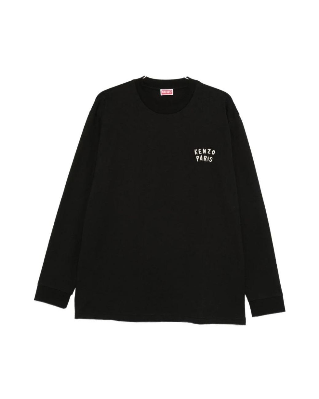 KENZO Black Sweatshirts for men