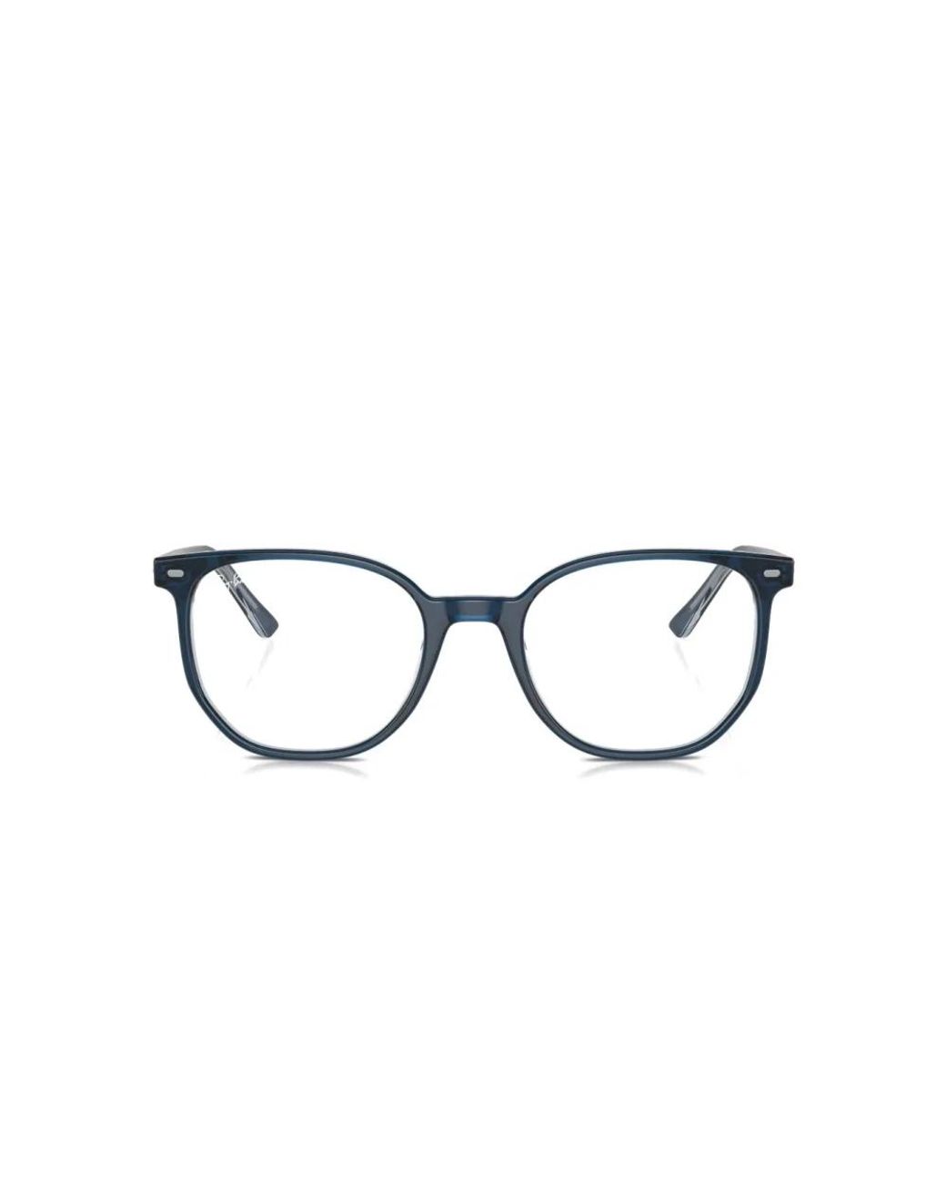 Ray-Ban Brown Glasses