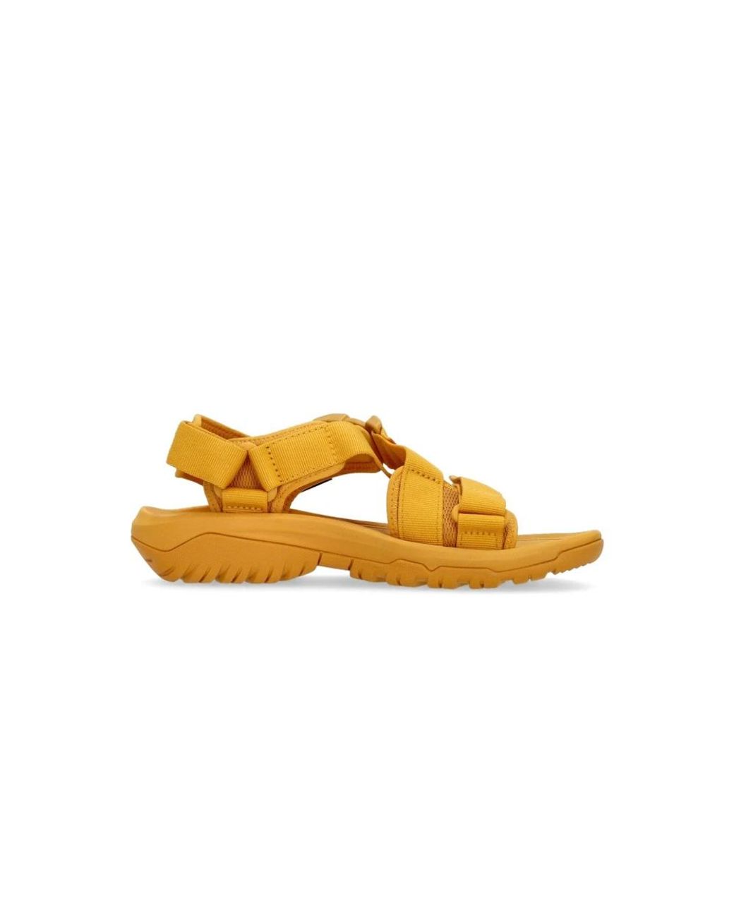 Teva Metallic Hurricane Verge Sandal for men