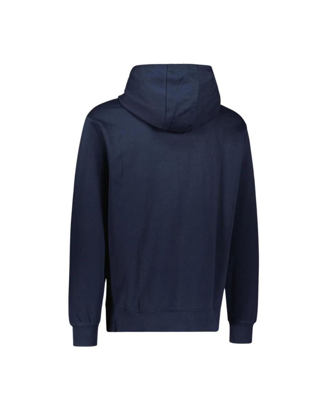 Ellesse Blue Hoodies for men