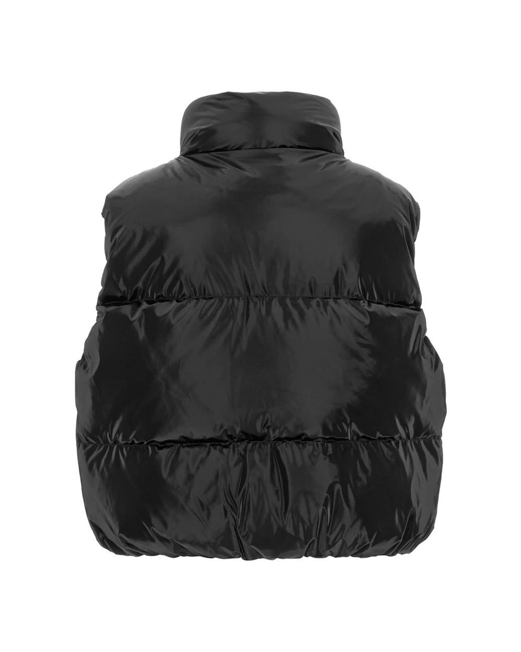 Vests Goldbergh de color Black