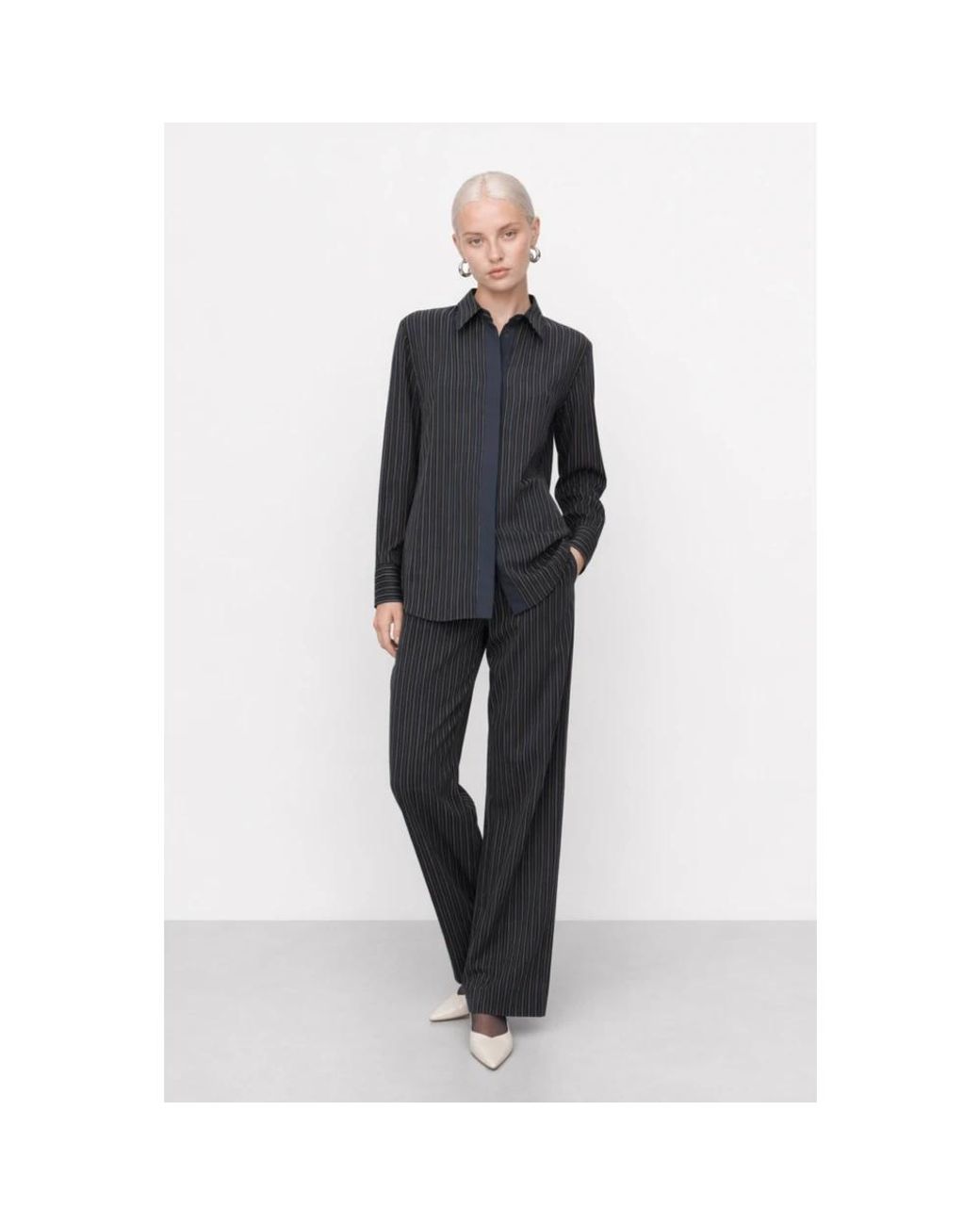 Kocca Black Shirts