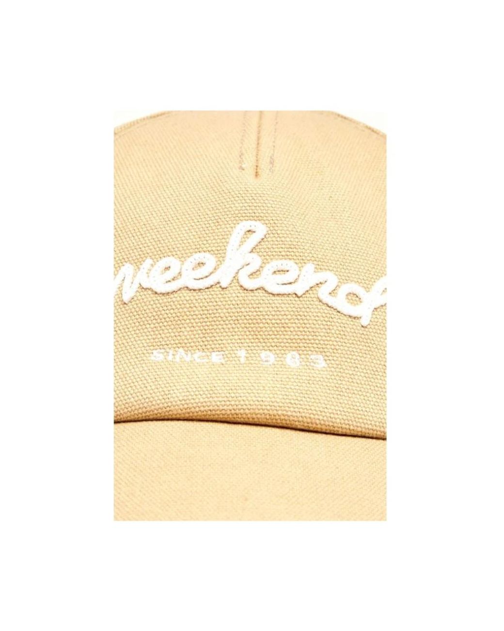 Weekend by Maxmara Natural Maxmara Weekend
