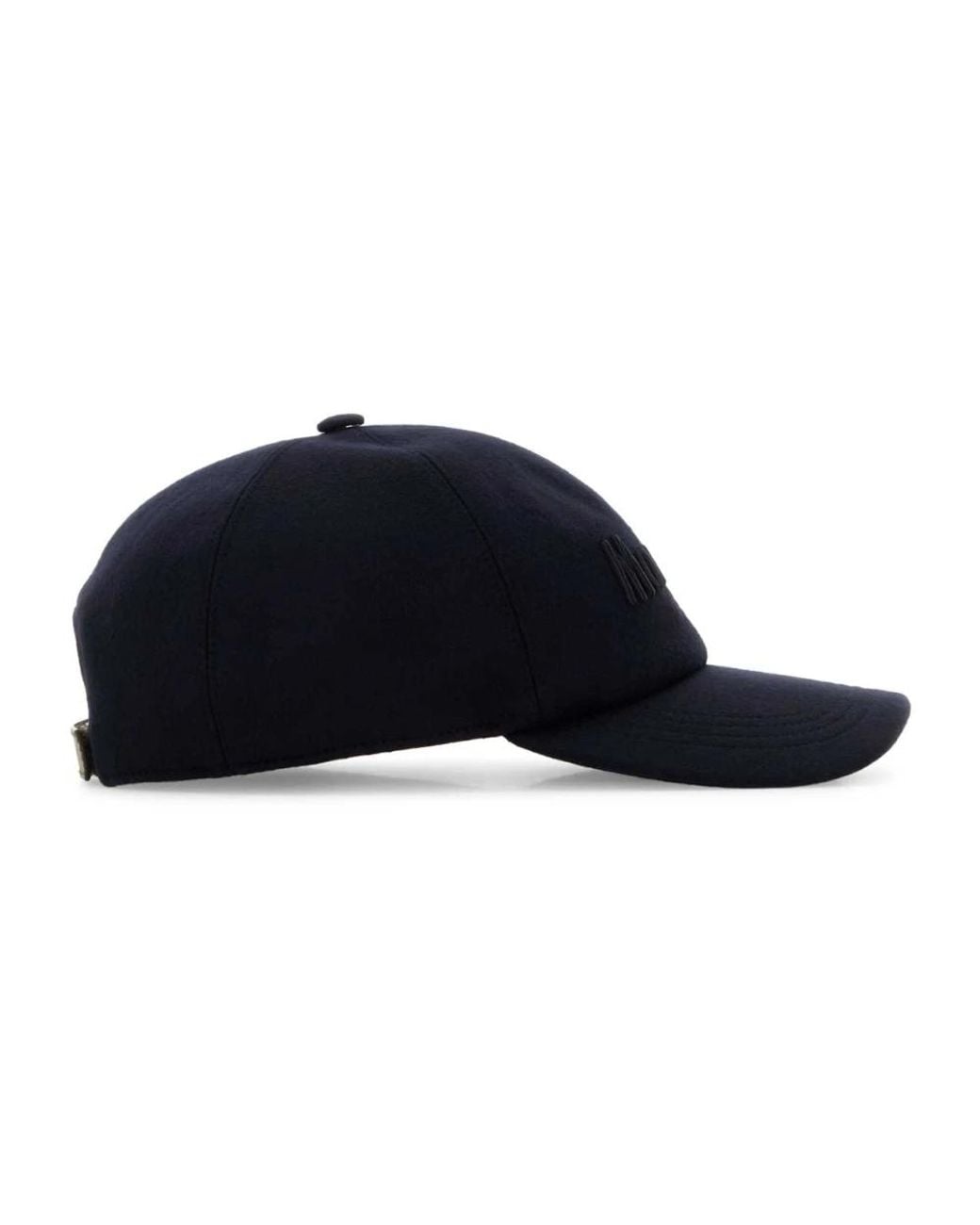 Moorer Blue Caps