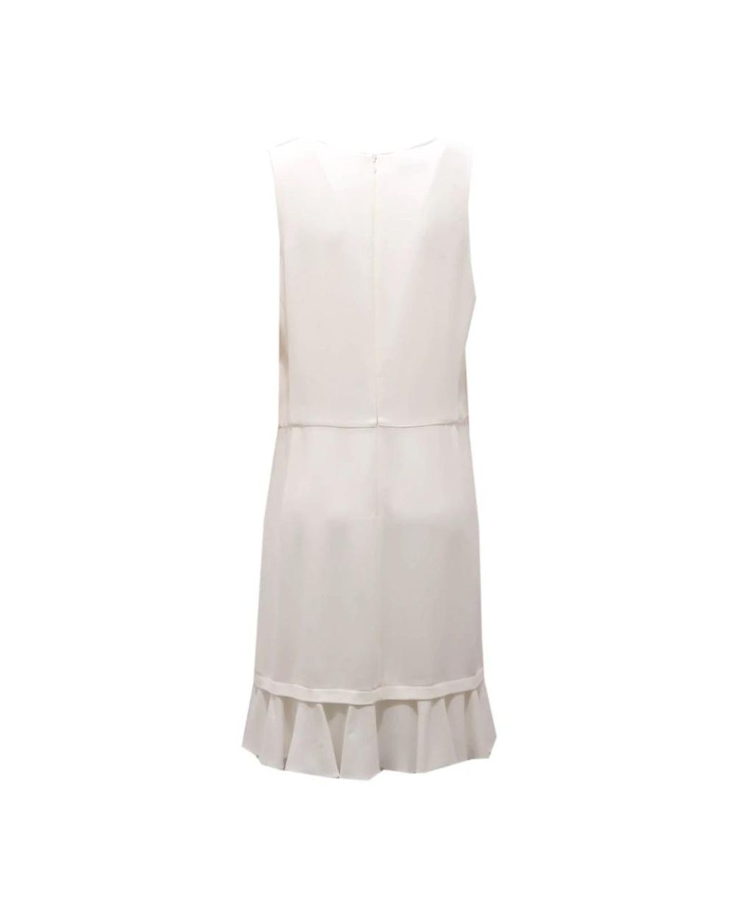 Armani Gray Short Dresses