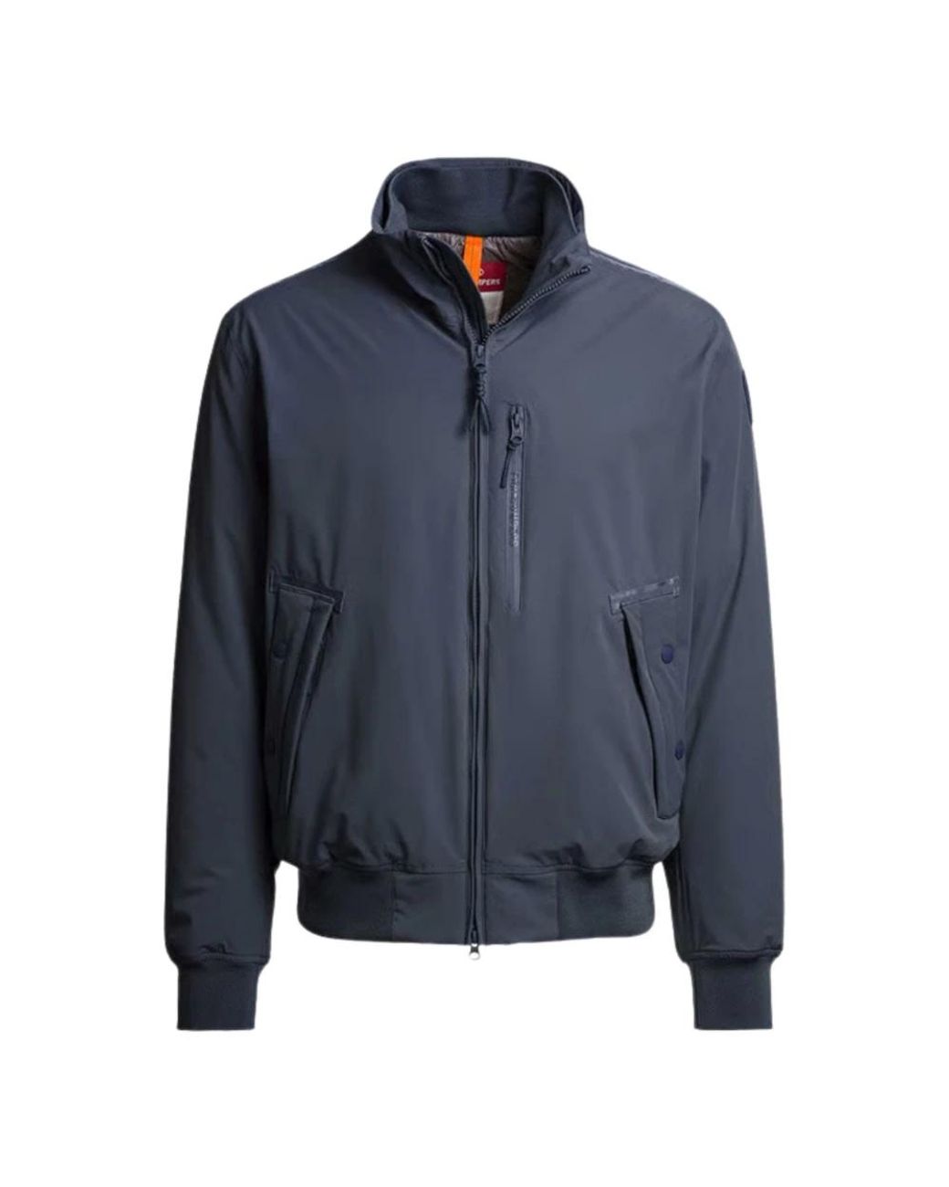 Parajumpers Bomber Jackets in het Blue voor heren