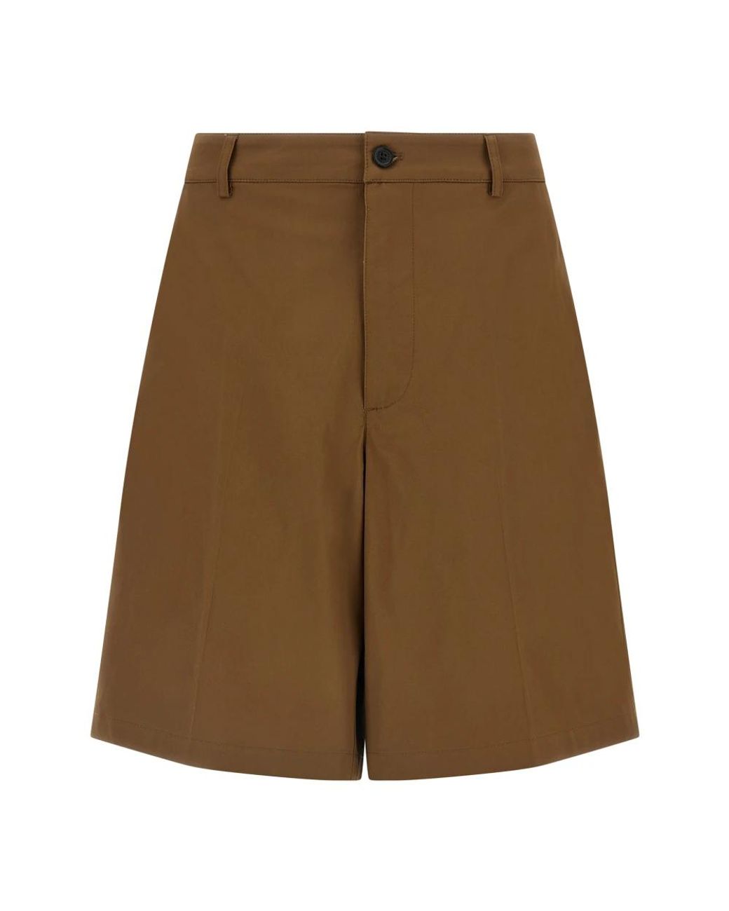 Department 5 Natural Casual Shorts for men