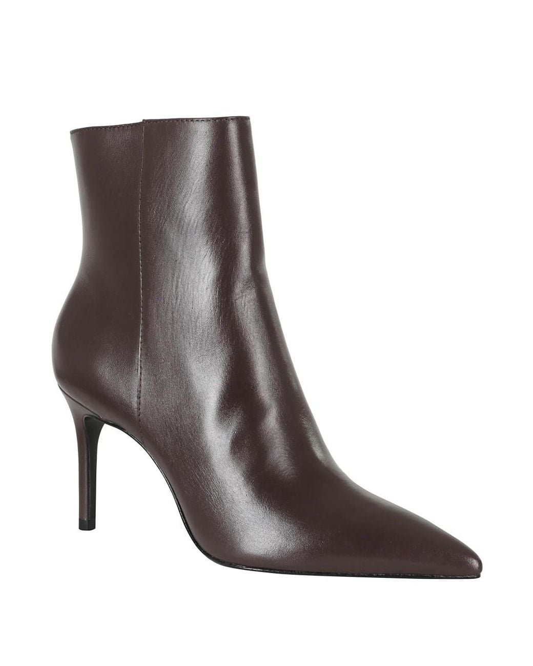 SCHUTZ SHOES Brown Heeled Boots