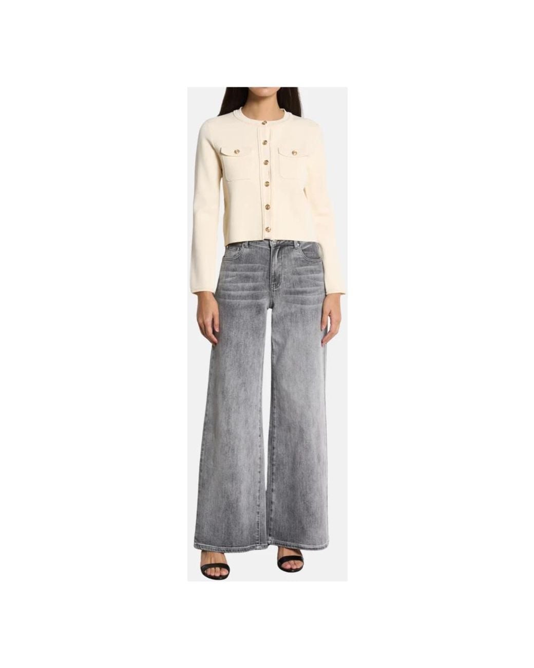Suncoo Natural Cardigans