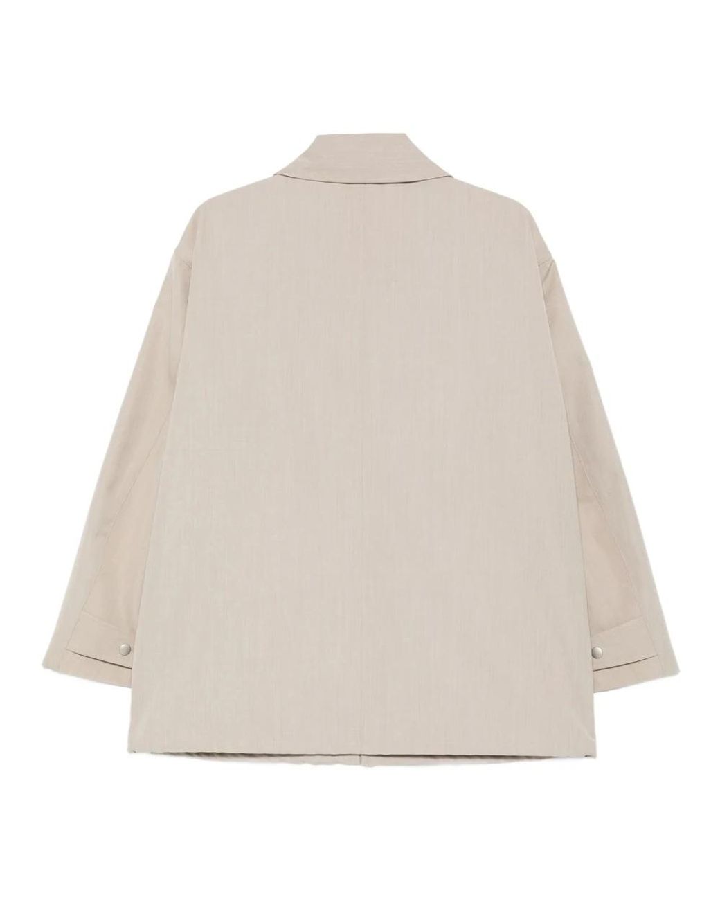 Auralee Natural Light Jackets for men