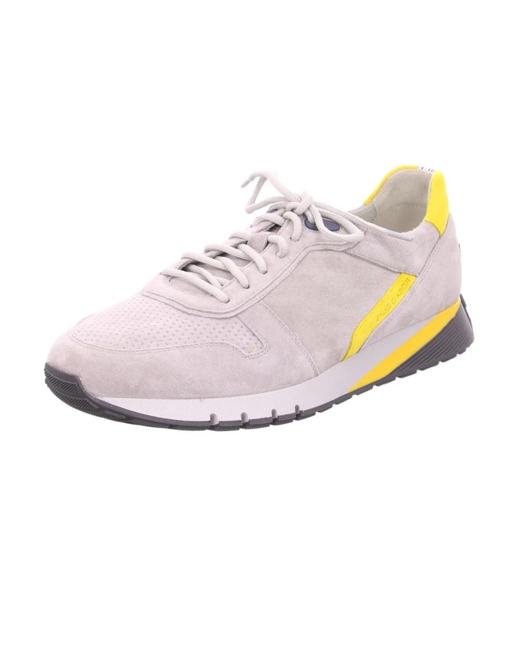 Gabor Pink Sneakers