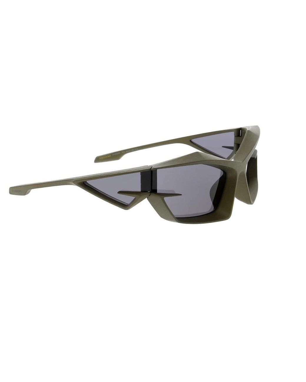 Givenchy Gray Sunglasses for men