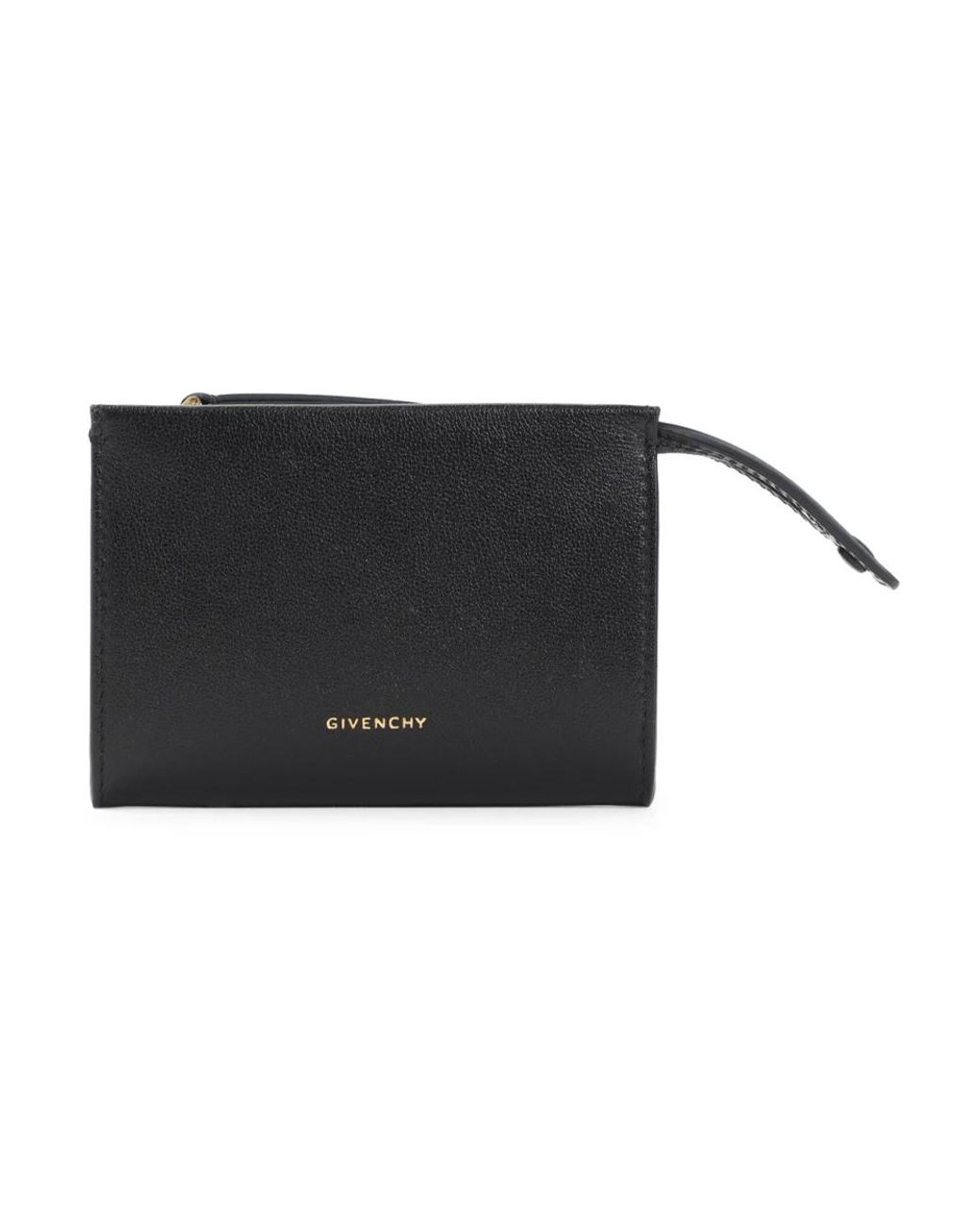 Givenchy Black Wallets & Cardholders
