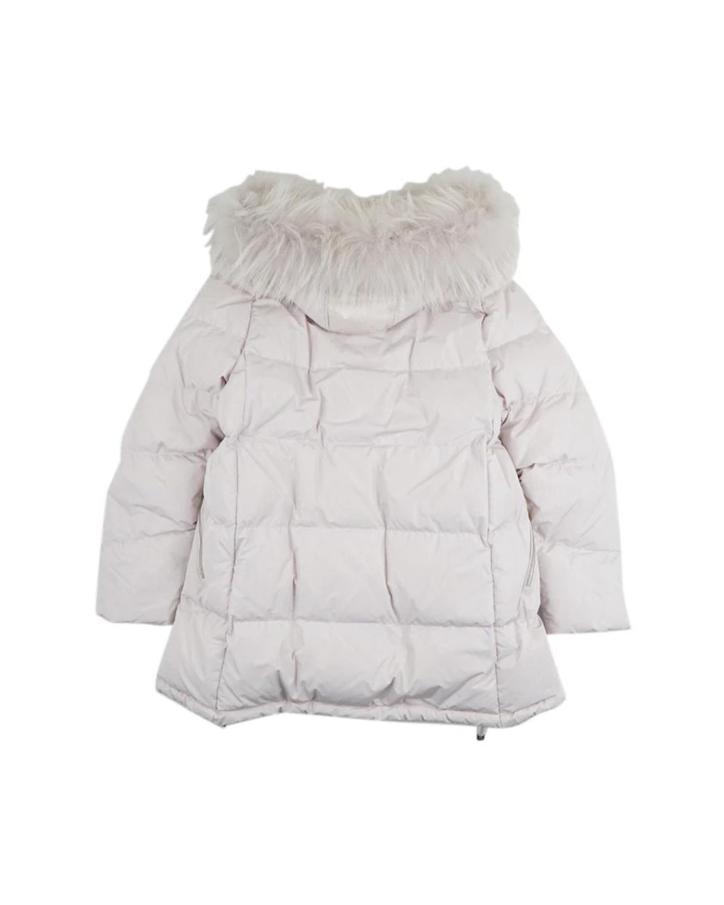 Diego M Gray Winter Jackets