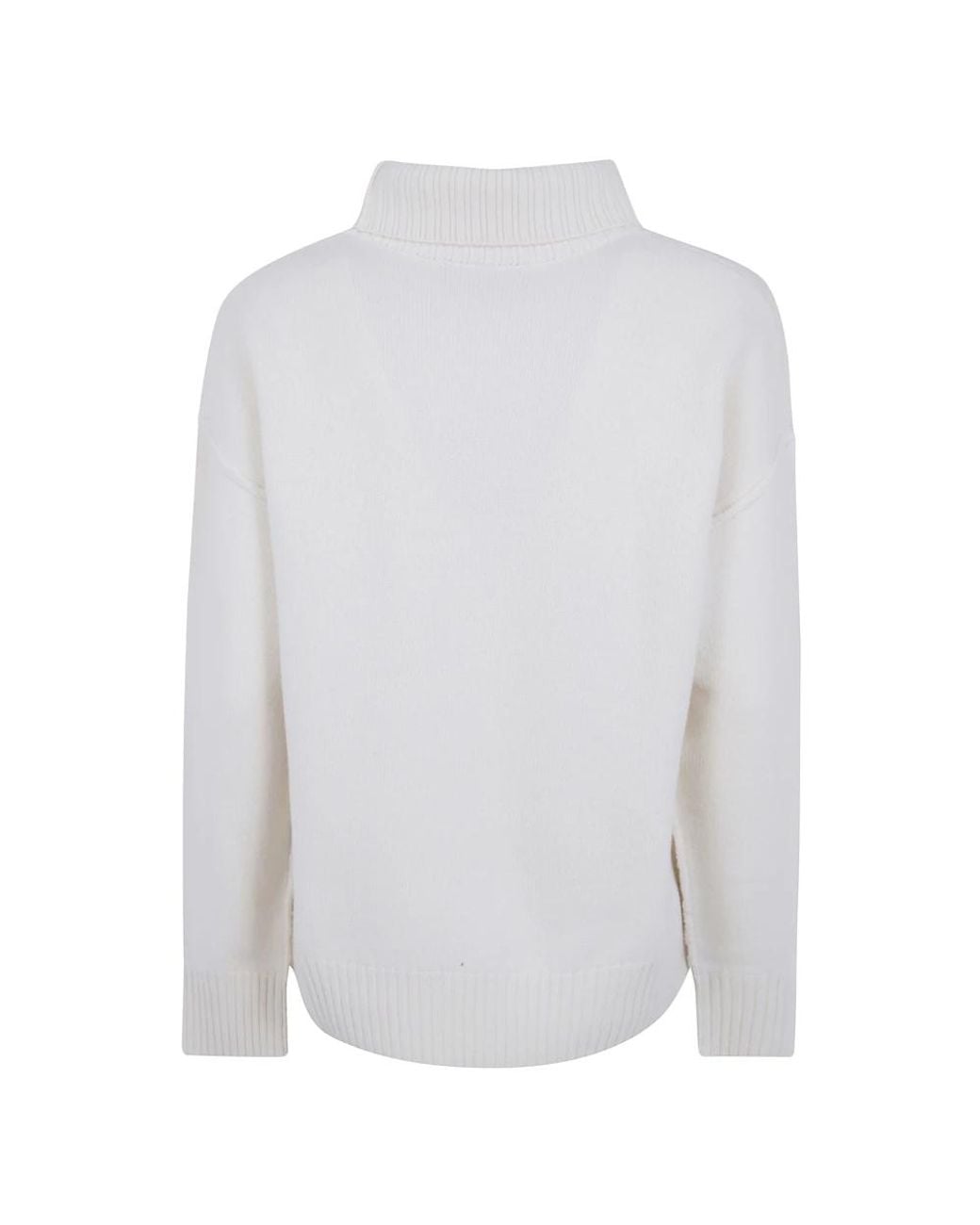 Turtlenecks AMI pour homme en coloris White