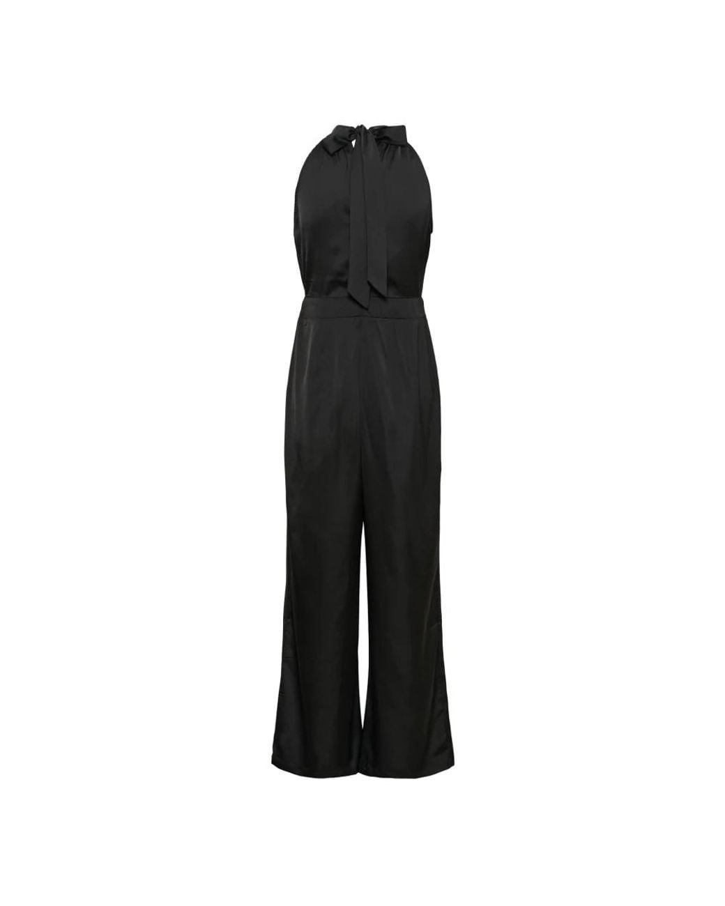 Jumpsuits Kaffe en coloris Black