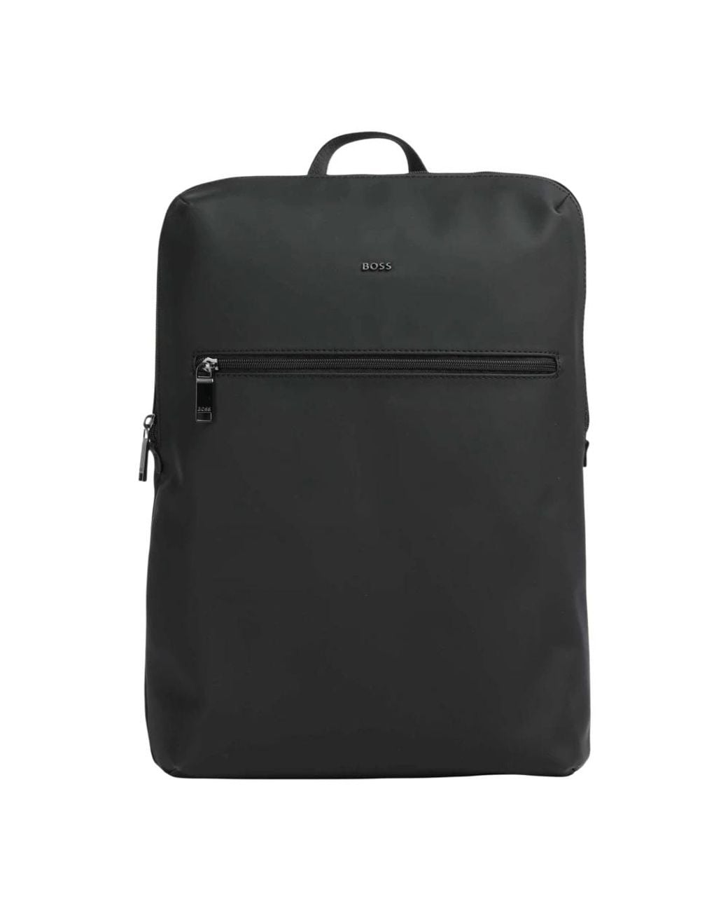 Boss Black Backpacks for men