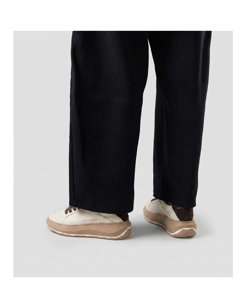 Alexander Smith Natural Mayfair