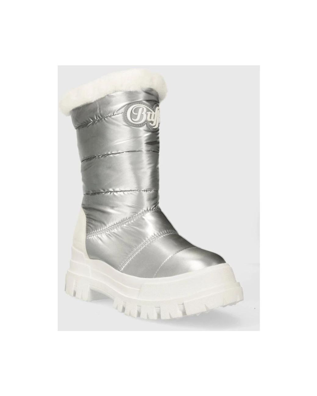 Winter Boots di Buffalo in Gray