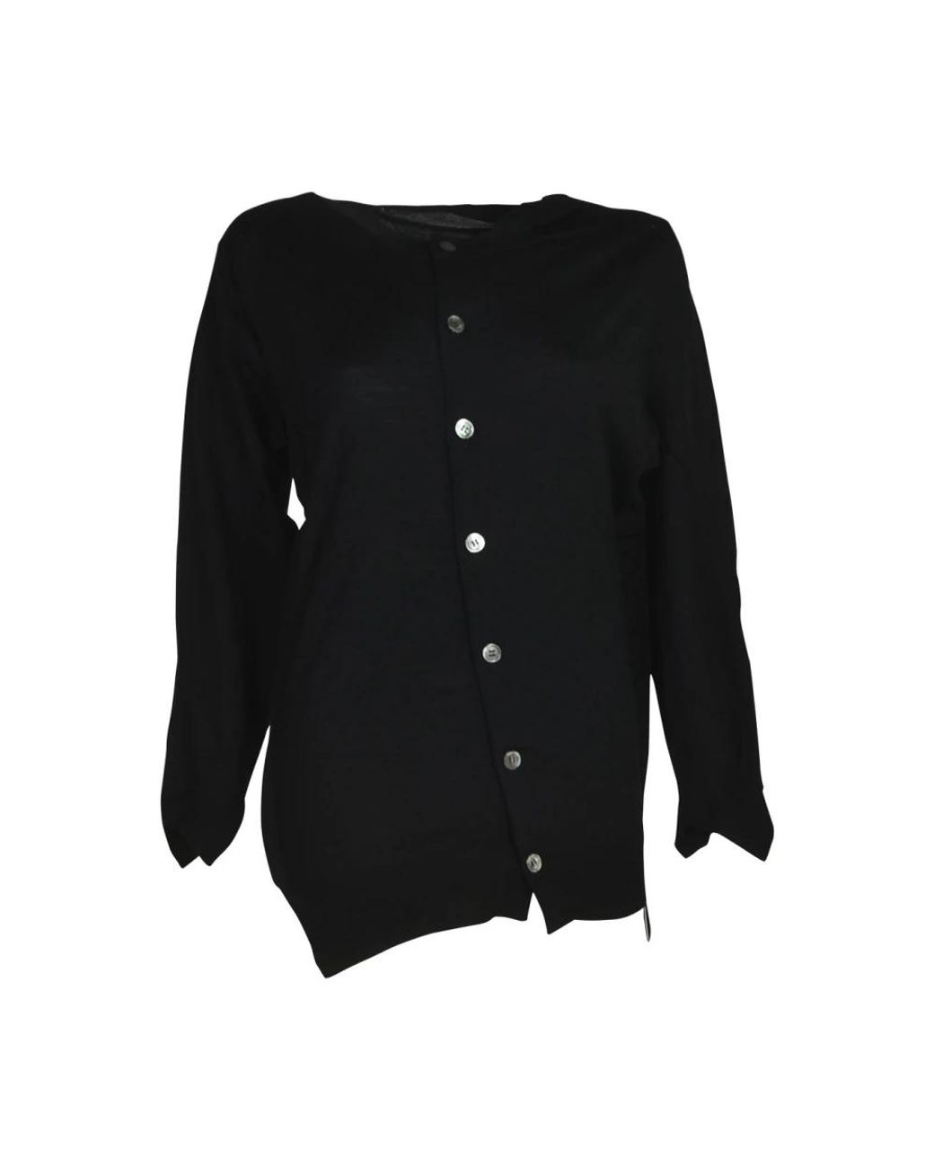 Cardigans Junya Watanabe de color Black