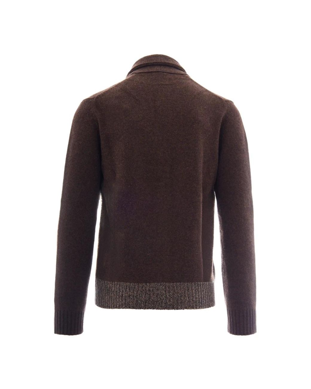 Ballantyne Brown Cardigans for men