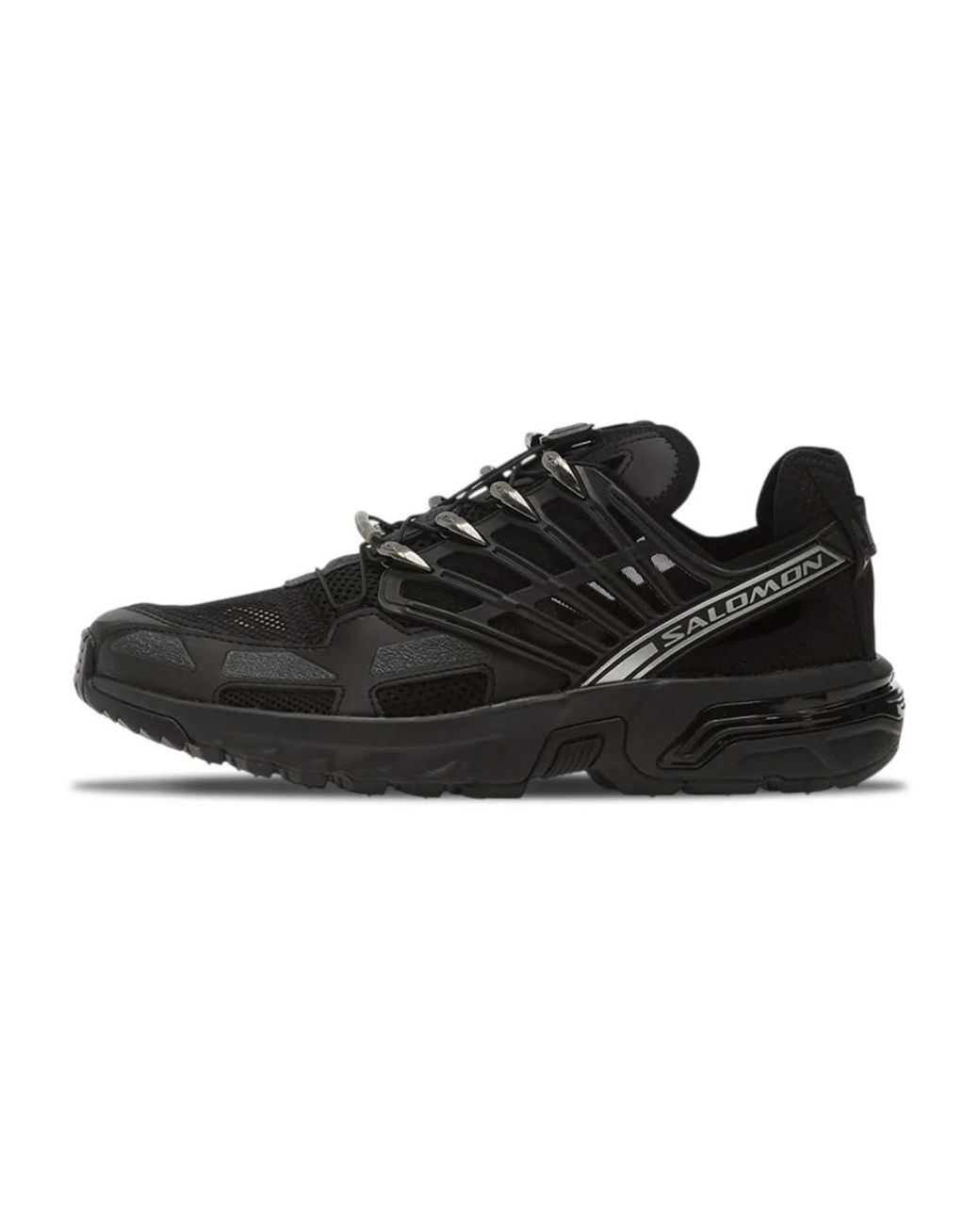 Salomon Acs Pro Shell in het Black voor heren
