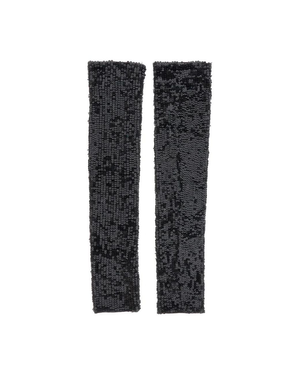 Gloves P.A.R.O.S.H. en coloris Black