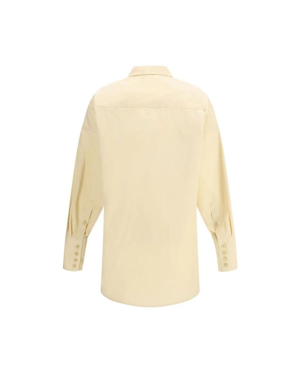Shirts DARKPARK de color Natural