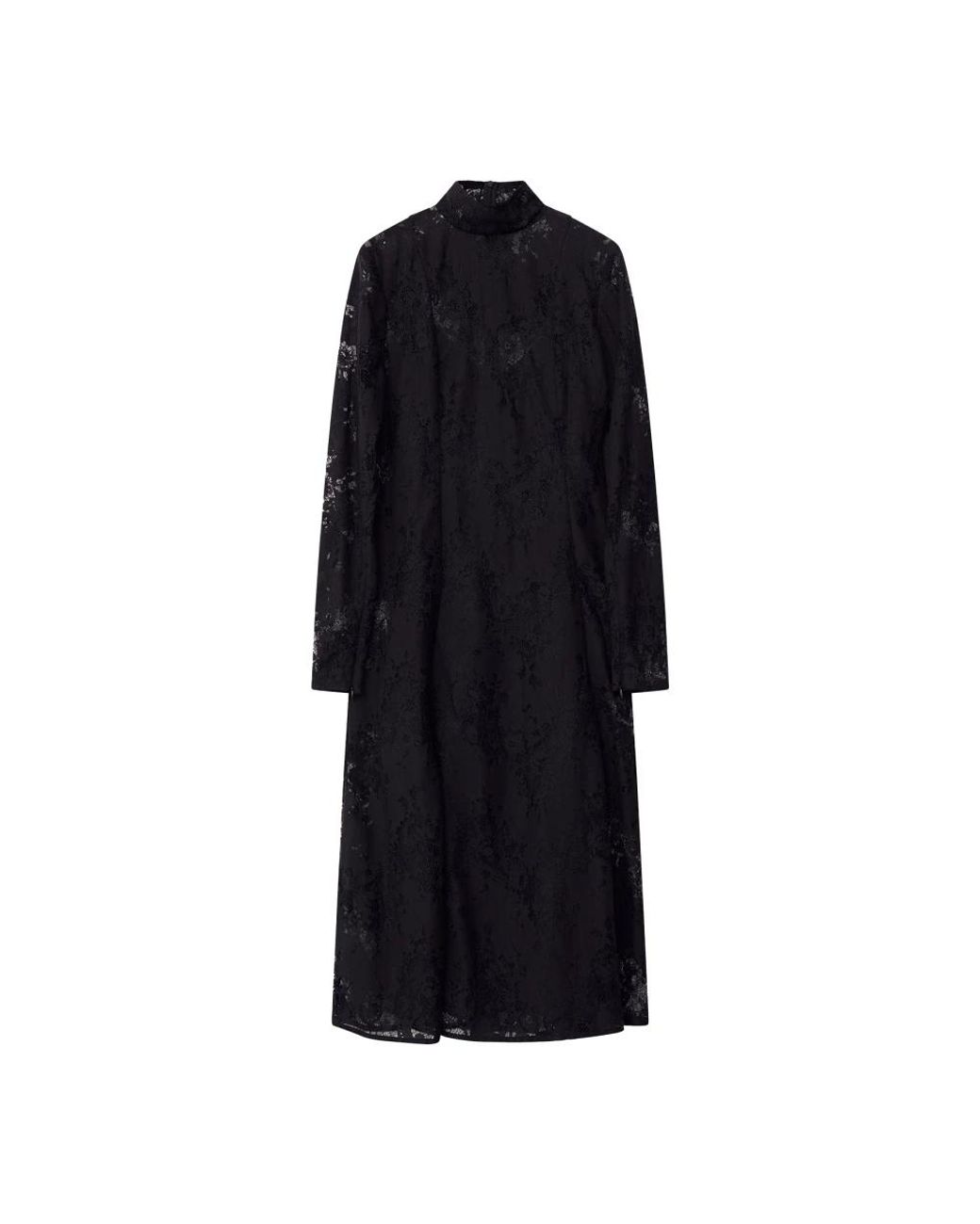 Day Birger et Mikkelsen Black Midi Dresses
