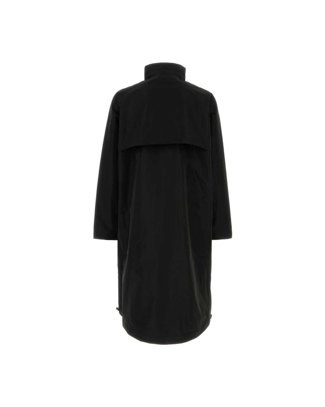 Rain Jackets di Entire studios in Black