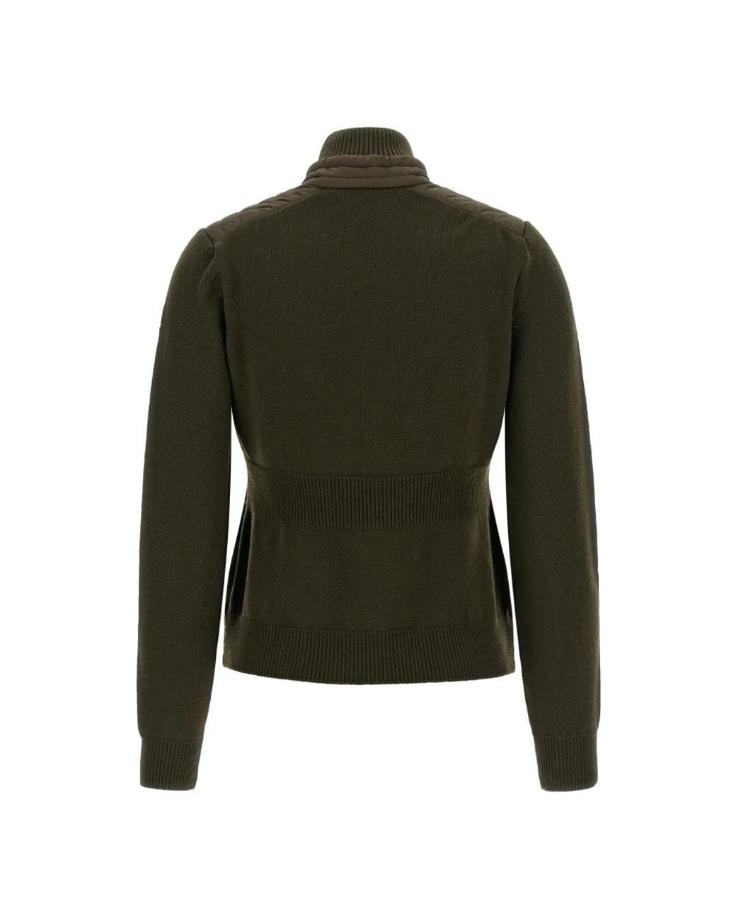 Winter Jackets Moncler de color Green